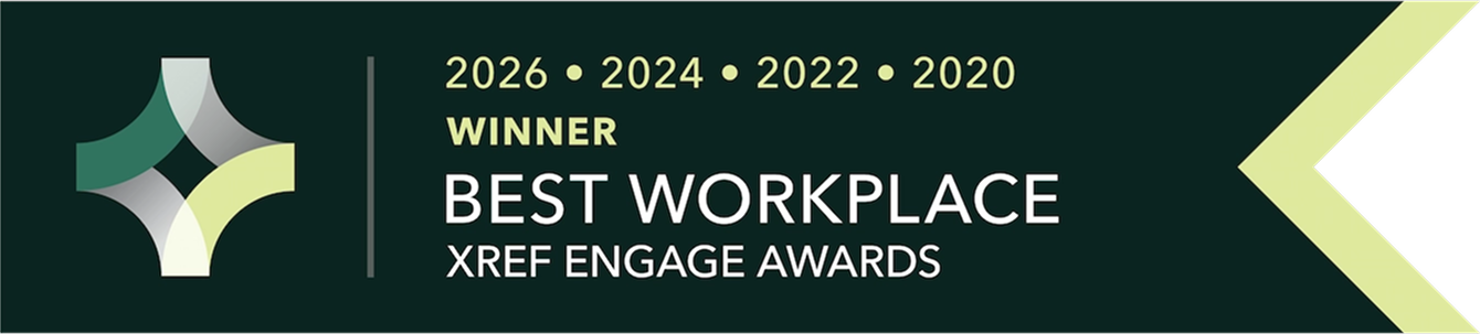 Best Workplace Award