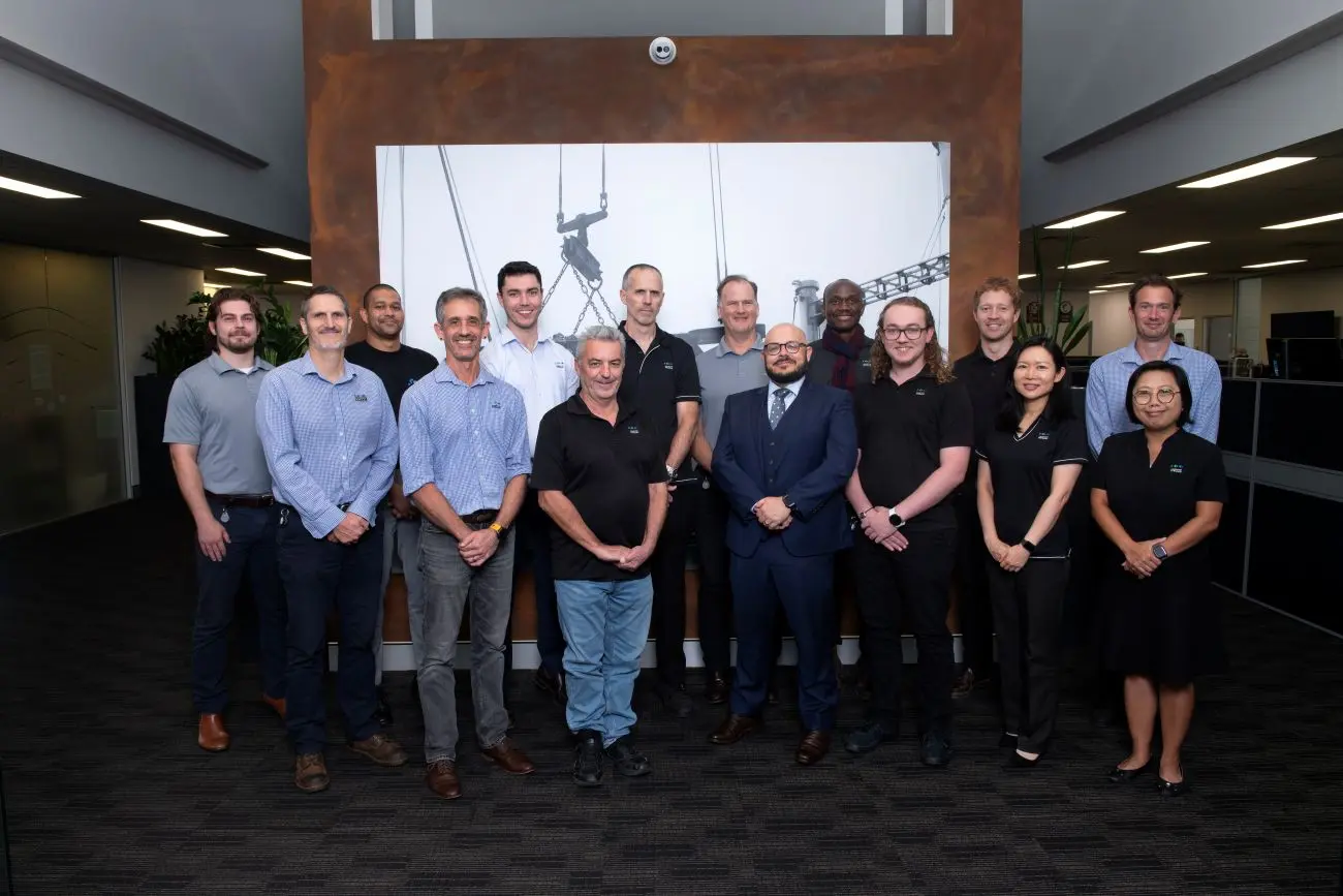 Business Services Team