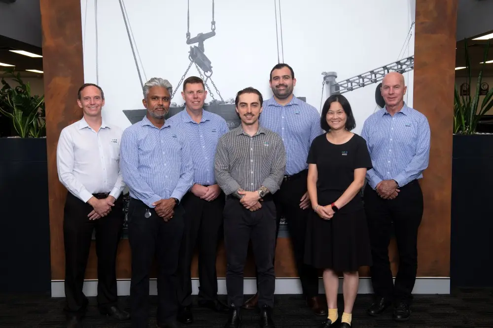 Capacity and Performance Team