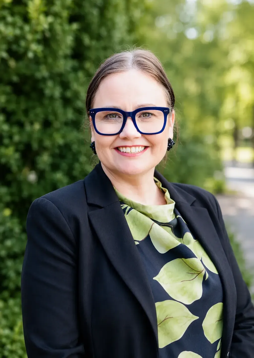 Kerrie Hamilton